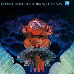 George Duke - Aura Will Prevail