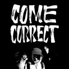 Blabbermouf - Come Correct