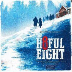 Quentin Tarantino's - The Hateful Eight (Original Motion Picture Soundtrack)