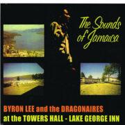 Byron Lee & the Dragonaires - Sounds of Jamaica
