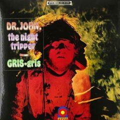 Dr. John - Gris / Gris 180 Gram
