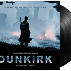 Hans Zimmer - Dunkirk (Original Motion Picture Soundtrack)