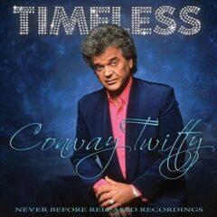 Conway Twitty - Timeless