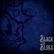Black Stone Cherry ‎– Black To Blues
