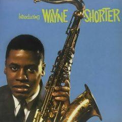 Wayne Shorter - Introducing Wayne Shorter