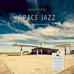 Inwardness - Space Jazz