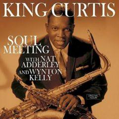 King Curtis - Soul Meeting