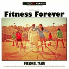Fitness Forever - Personal Train (25th Elefant Anniversary)