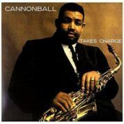 Cannonball Adderley - Cannonball Takes Charge