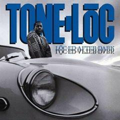 Tone-Loc - Loc-Ed After Dark