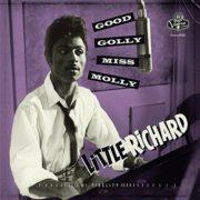 Little Richard - Good Golly Miss Molly