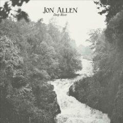Jon Allen - Deep River