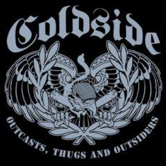 Coldside - Outcasts Thugs & Outsiders