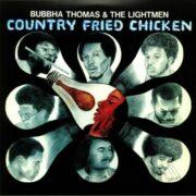 Bubbha Thomas & Ligh - Country Fried Chicken 2 Pack