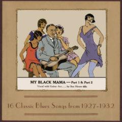 Various Artist - My Black Mama