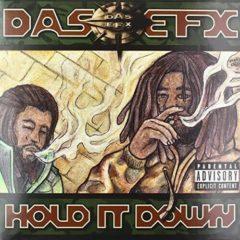 Das Efx - Hold It Down