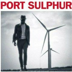 Port Sulphur - Paranoic Critical