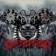 Raubtier - Bestia Borealis