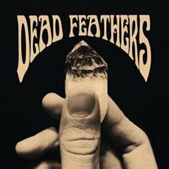 Dead Feathers ‎– Dead Feathers
