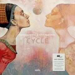 Rain / Sarabski,Isfar Sultanov - Cycle