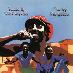 Toots & Maytals - Funky Kingston