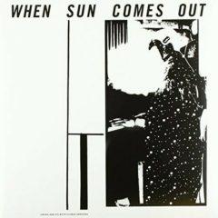 Sun Ra & His Myth Science Arkestra - When Sun Comes Out