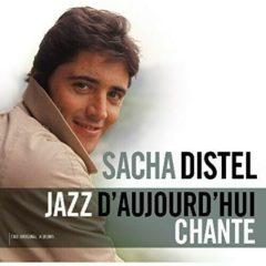 Sacha Distel - Jazz D'Aujourd'Hui / Chante