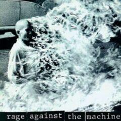 Rage Against the Mac - Rage Against the Machine