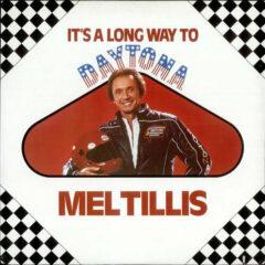 Mel Tillis - It's A Long Way To Daytona