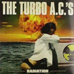 Turbo A.C.'s - Radiation