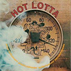 Peter / Aaltonen / Kowald / Vesala Brotzmann - Hot Lotta