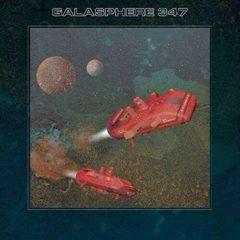 Galasphere 347 - Galasphere 347