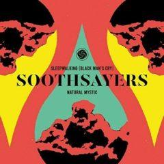 Soothsayers - Sleepwalking (Black Man's Cry) / Natural Mystic