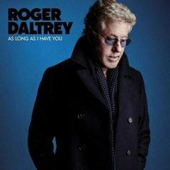 Roger Daltrey - As Long As I Have You