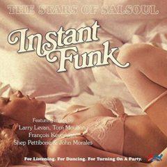 Instant Funk - Stars Of Salsoul