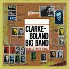 Clarke,Kenny / Boland,Francy Big Band - Handle With Care