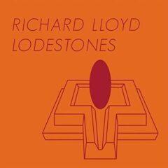 Richard Lloyd - Lodestones Colored Vinyl, Rsd Exclusive