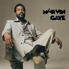 Marvin Gaye - Trouble Man (Motion Picture Soundtrack)