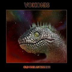 Vokonis - Olde One Ascending