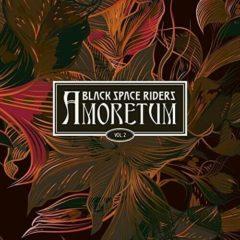 Black Space Riders - Amoretum 2