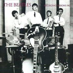 Beatles - Recording Session 1962