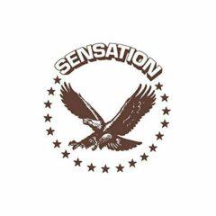Sensation - Sensation , With Bonus 7
