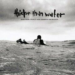 Thicker Than Water / O.S.T.