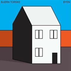 Bjorn Torske - Byen