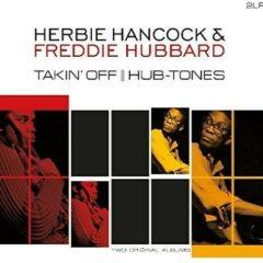 Herbie / Hubbard,Freddie Hancock - Takin Off / Hub-Tones