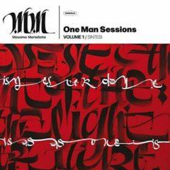 Massimo Martellotta - One Man Session Vol 1: Sintesi