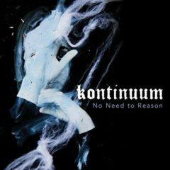 Kontinuum - No Need To Reason