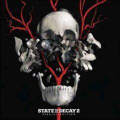 State Of Decay 2 / (Original Score) / O.S.T. - State Of Decay 2 Spec