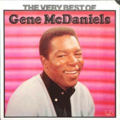 Gene Mcdaniels - Very Best Of