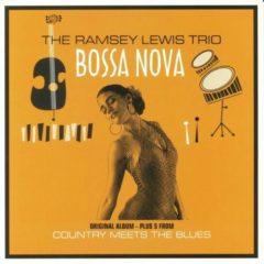 Ramsey Lewis - Bossa Nova